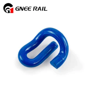 E1 Railway Clip