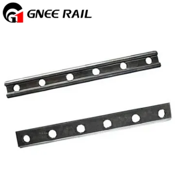 Talerz rybny 132RE Rail