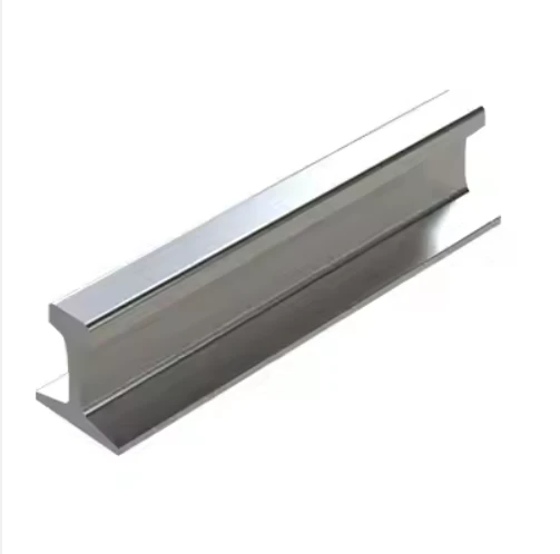 55Q 12KG Light Steel Rails