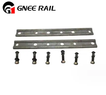 Afrykańskie standardowe talerze rybne szynowe