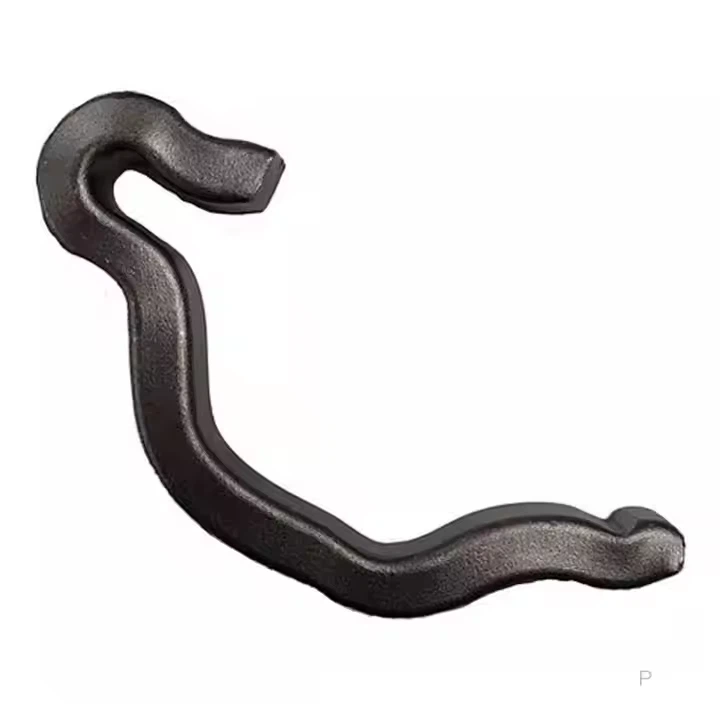 Anchor Railway Accessories Steel factory