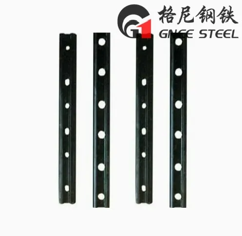 Złącze szynowe AREMA 136RE