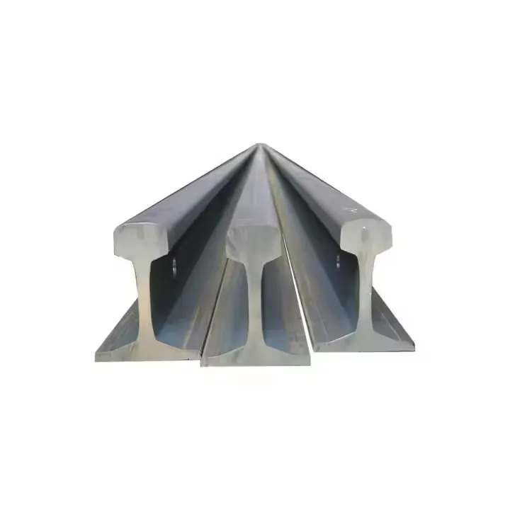 Szyna stalowa stali węglowej