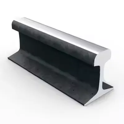 China ciężka stalowa szyna dźwigowa Qu100