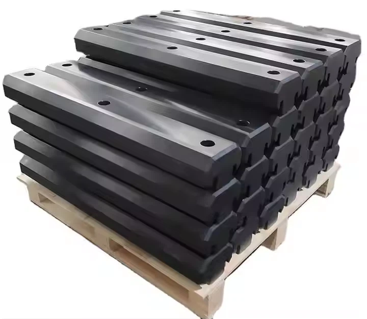 Customized Composite Sleeper