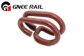 Klip kolejowy Deenik