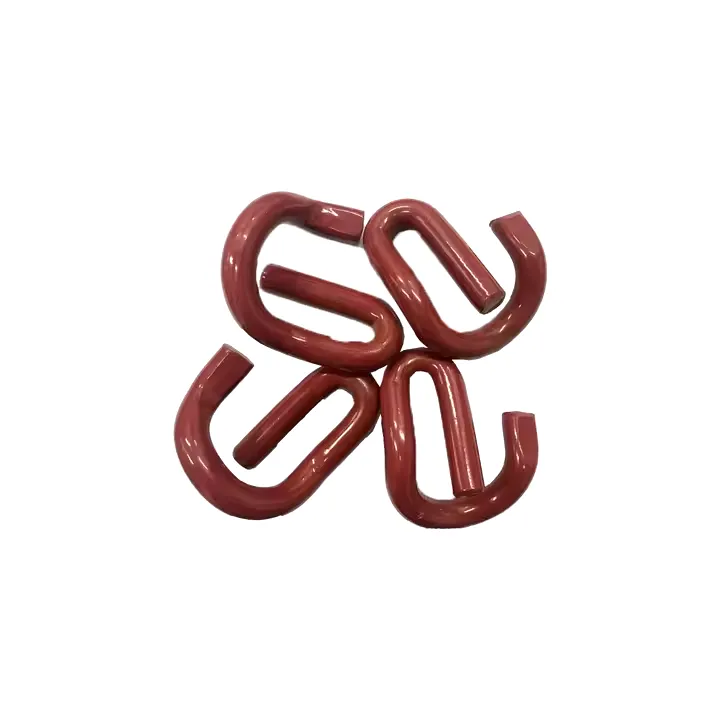 System mocowania szyn E-Clip