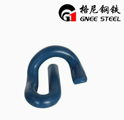 Zaciski szynowe E2055