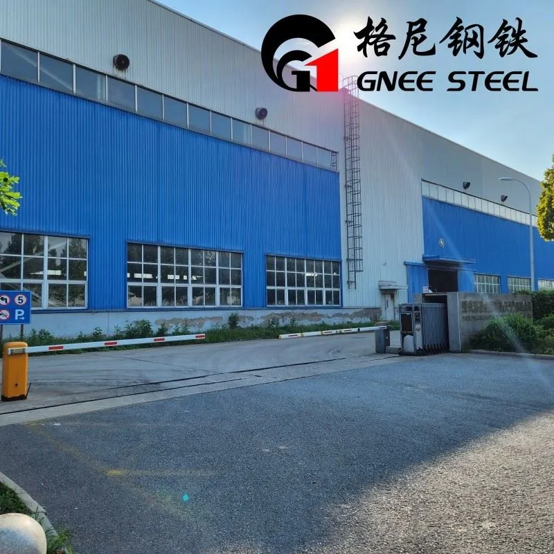 EN 54E5 Ssteel Rail Track