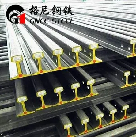 EN 56E1 Kolej Tor kolejowy