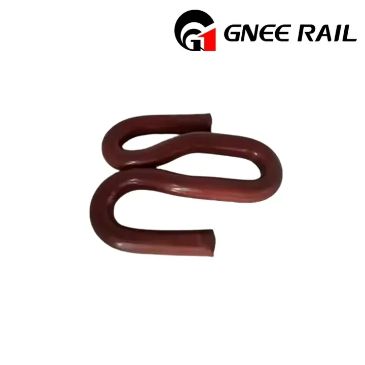 Zacisk szybkiej kolei 1605