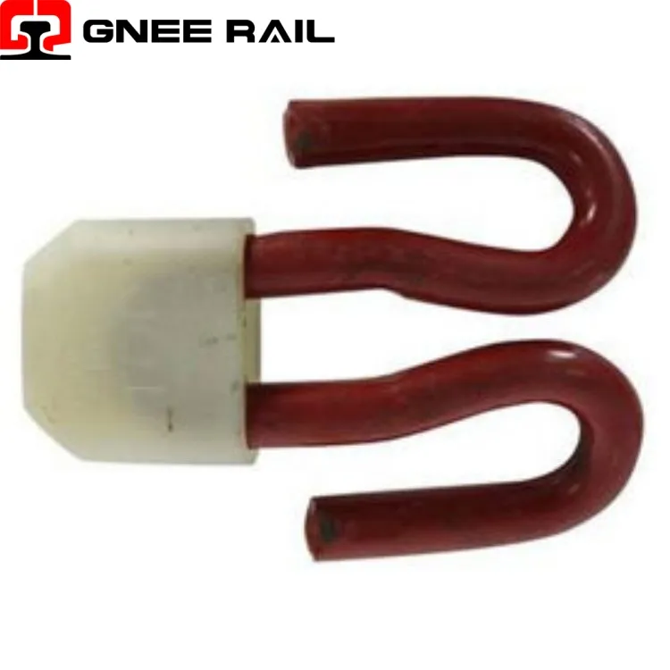 Okucia Track Fast Clip