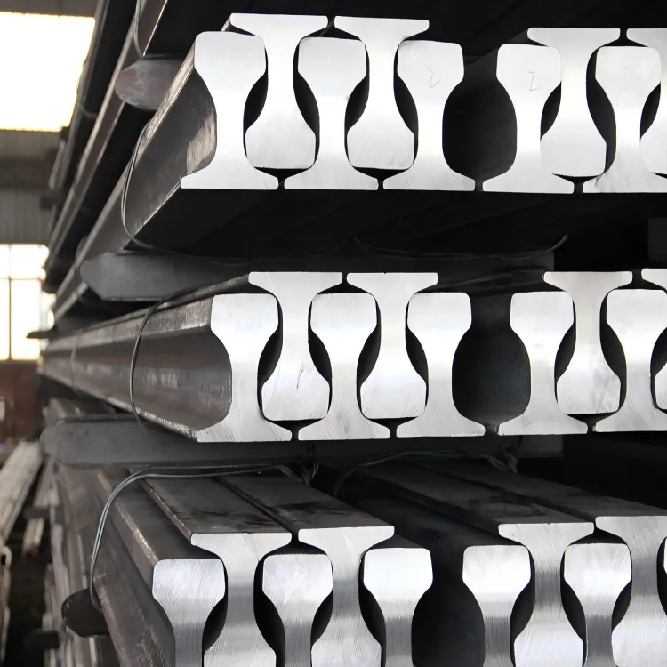 GB 12 kg górnicza linia stalowa Stola Q235