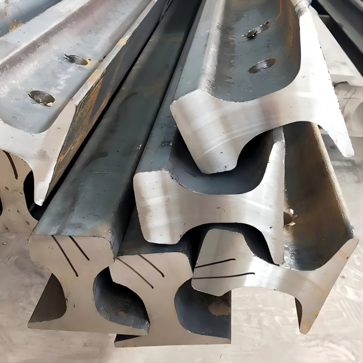 GB Qu120 Przemysłowy żurawa U71mn