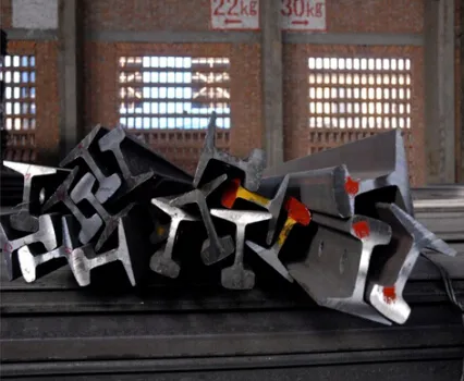 GB Standard 8kg 12 kg Crane Railway