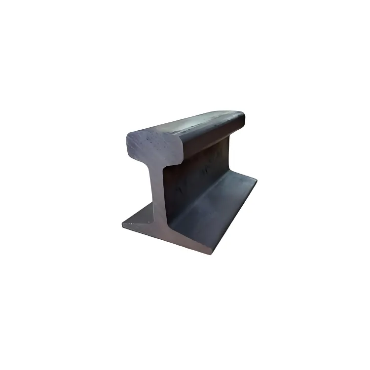 GB Standard GB43 Railway Stal Rail