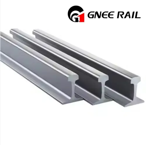 GB Steel Track P60