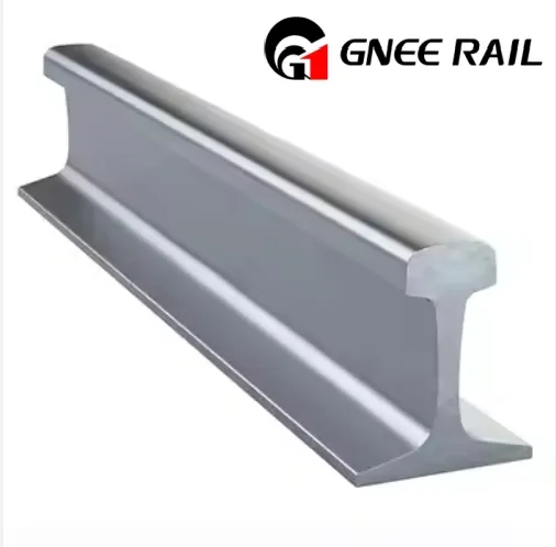 GB11264 Light Steel Rail 24 kg