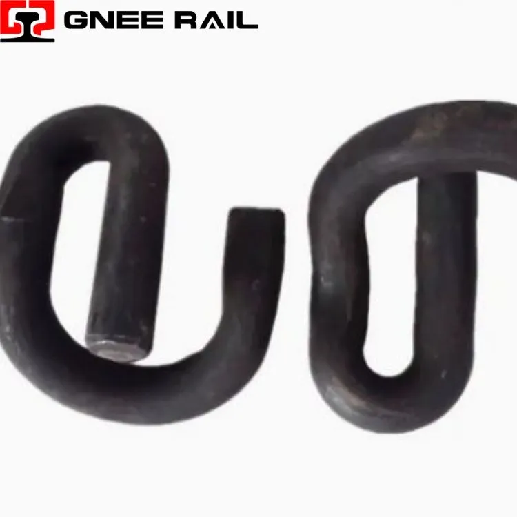 Klipsy E o wysokiej wytrzymałości na rozciąganie