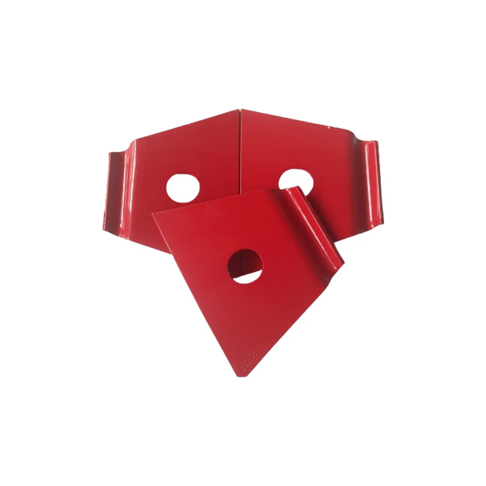 Nabla Clip For Railway high quality Nabla Clip For Railway high quality