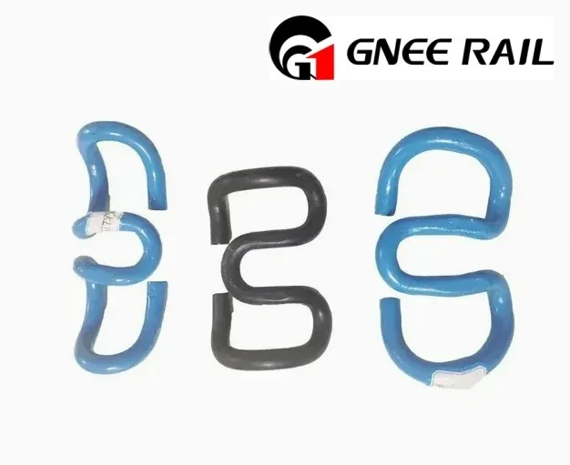 PR415 Railway Clips