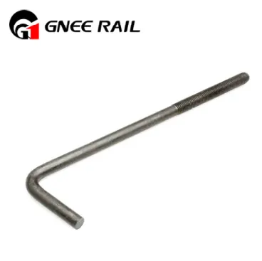 Wstępnie osadzone śruby kotwowe