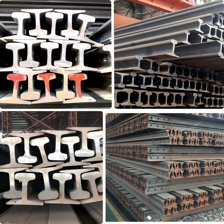 GB Steel Rail GB Steel Rail