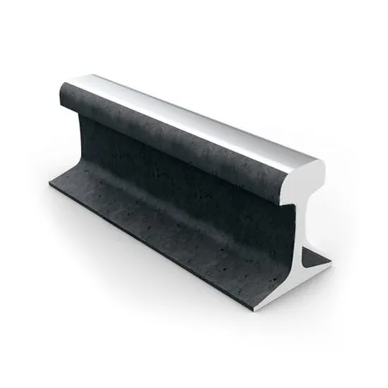 Q 235 55 Q 18kg Lekka stalowa szyna dla metra