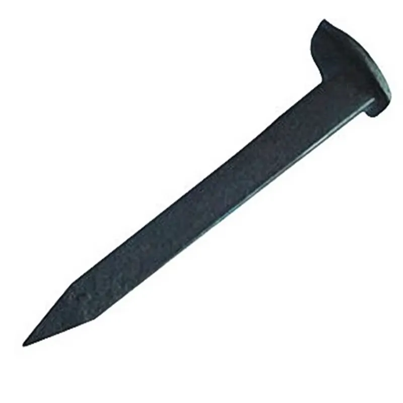 Q235 STAL ELEKTRO-GALVILEDIZE RAIL SCIKE