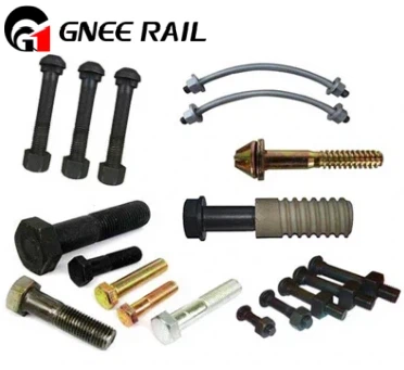 Railroad Stud Bolt