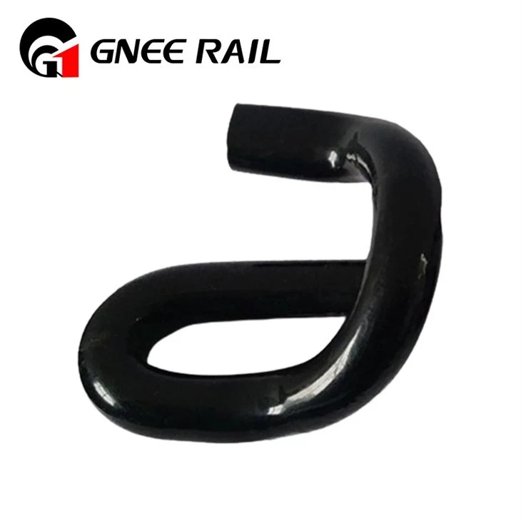 Railway Fastening System Rail Clips factory