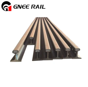 S49 Rails