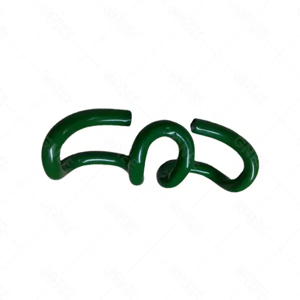 System mocowania szyn SKL14