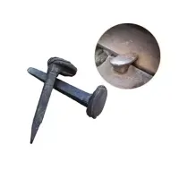 ASTM A65 mocowanie szyny do ustawiania torów