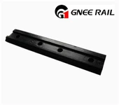 Nakładki kolejowe BS 50 „O”.