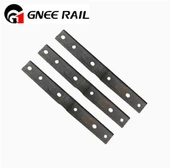 Pręt łączący szynę BS 75R