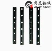 Nakładka kolejowa BS 80R