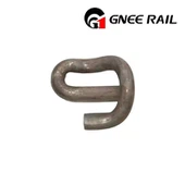 Zacisk szynowy E2006