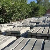 Prefabrykowany betonowy podkład kolejowy