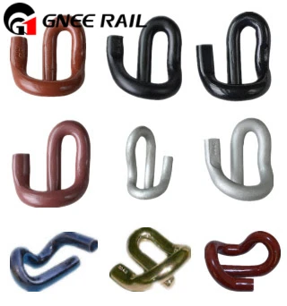 Spring E Clip For Railway factory Spring E Clip For Railway factory