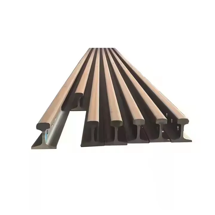 Żuraw aplikacji kolejowej U71mn