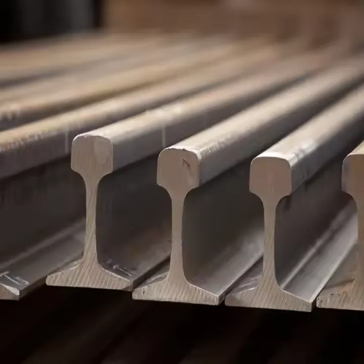 U71mn stalowa kolei Qu100