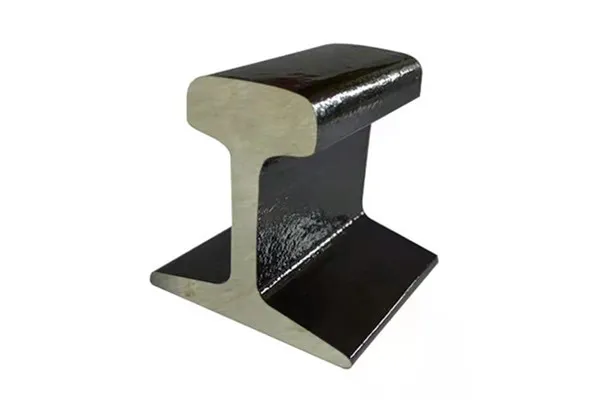 YB 222 18 kg Steel Rail Q235