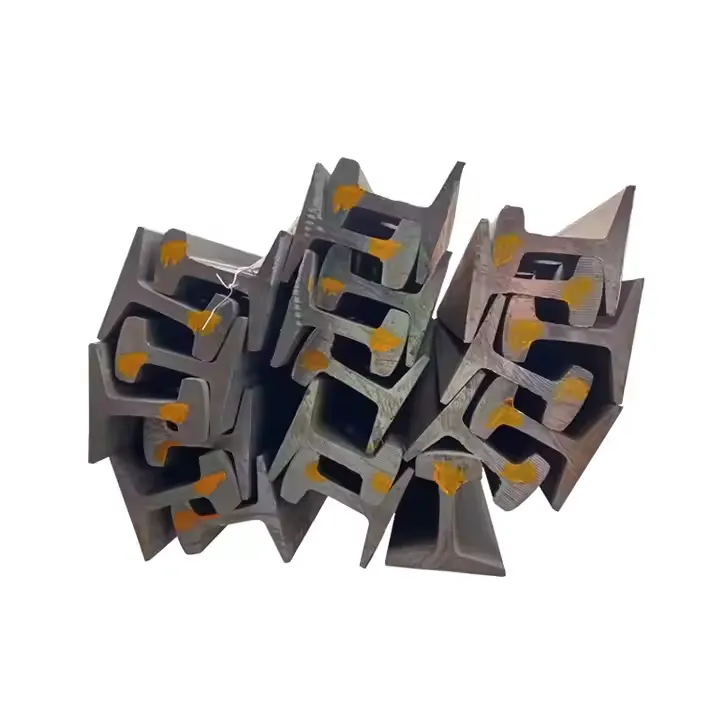 YB 222 8 kg Light Steel Rail